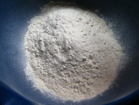 Farina di grano tenero tipo integrale